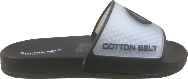 COTTON BELT COTTON BELT SHORE TRANSPARENT TOTAL BLACK CBM119755-01