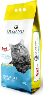 Olysand Marseille Soap 10kg