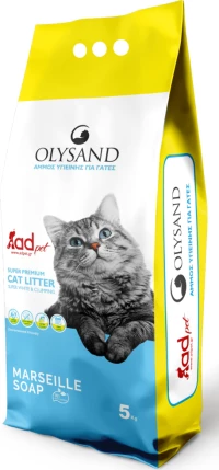 Olysand Marseille Soap 5kg