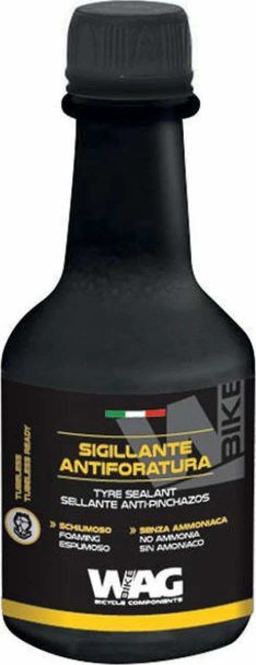 WAG Sealant Υγρό Tubeless 250ml