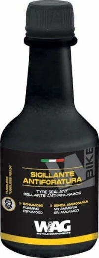 WAG Sealant Υγρό Tubeless 250ml