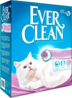 Ever Clean Lavender 26lt