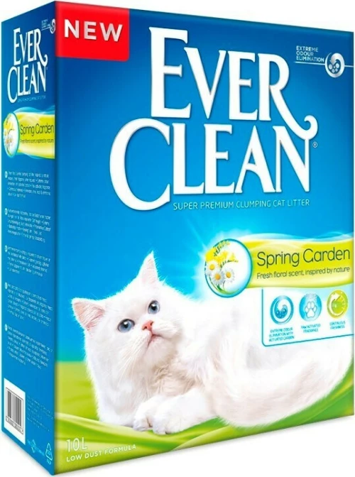 Ever Clean Spring Garden 26lt