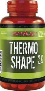 ActivLab Thermo Shape 2.0 90 κάψουλες