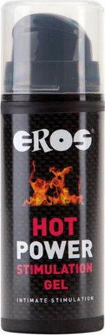 Megasol USA Eros Hot Power 30ml