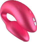 We-Vibe Chorus Pink 7.8cm