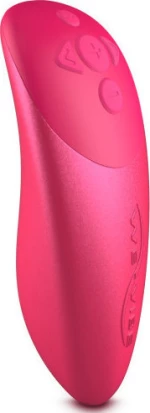 We-Vibe Chorus Pink 7.8cm