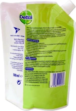 Dettol Refill Aloe Vera 500ml