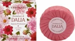 L' Erbolario Dalia Perfumed Soap 100gr