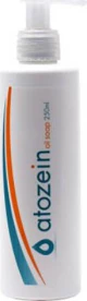 Akmed Pharmaceuticals Atozein Oil Soap 250ml