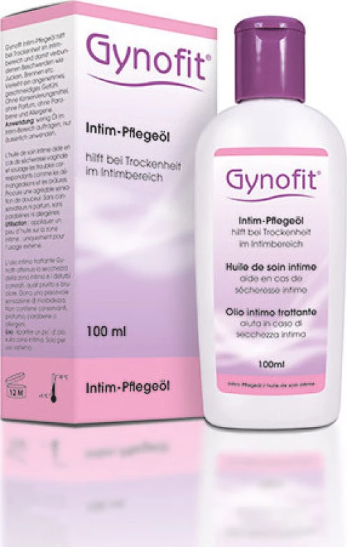 Gynofit Intim Oil 100ml