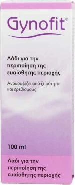 Gynofit Intim Oil 100ml