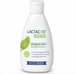 Lactacyd Fresh Washing Gel 200ml