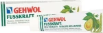 Gehwol Fusskraft Leg Vitality 125ml