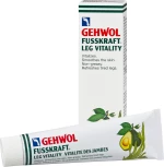 Gehwol Fusskraft Leg Vitality 125ml