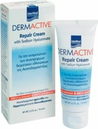 Intermed Dermactive repair cream 75ml