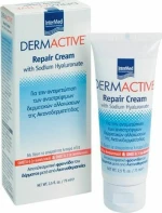 Intermed Dermactive repair cream 75ml