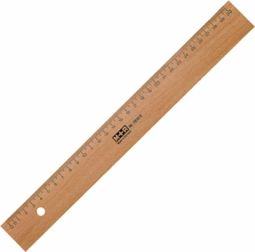 M+R Ξύλινος 30cm 1930