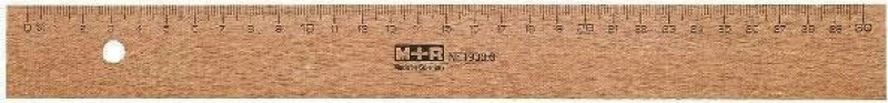 M+R Ξύλινος 30cm 1930