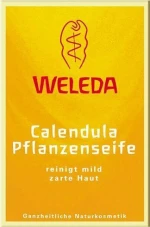 Weleda Σαπούνι Καλέντουλας 100gr