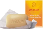 Weleda Σαπούνι Καλέντουλας 100gr