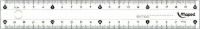 Maped Cristal Eco 20cm 146112
