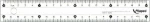 Maped Cristal Eco 20cm 146112
