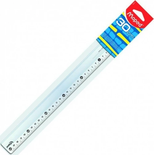 Maped Cristal Eco 30cm 146119
