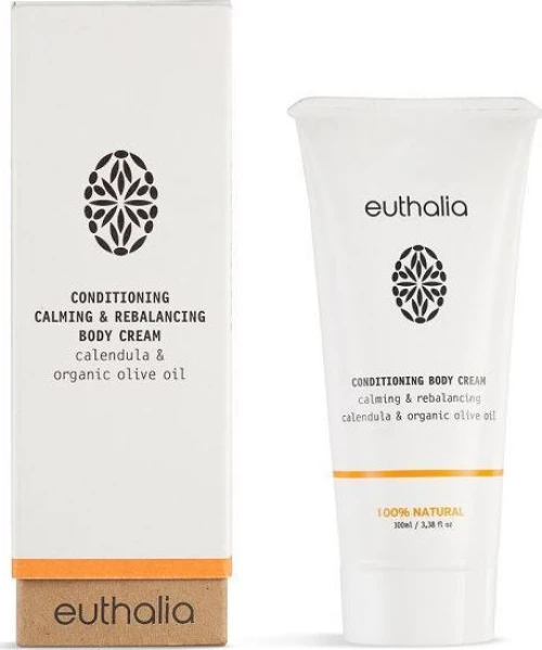 Euthalia Conditioning Body Cream 100ml