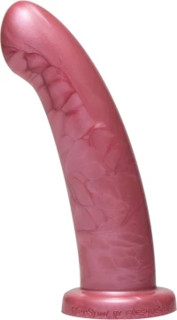 Fleshlight Herspot Golden Rose Dildo Large