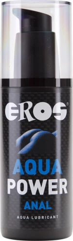 Megasol USA Eros Aqua Power 125ml