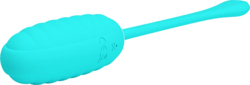 Pretty Love Kirk Turqoise 19.7cm