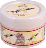 Simoun Χαλάουα Gel Vanilla Pot 200ml