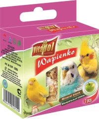 Vitapol Wapienko Mineral Block 35g