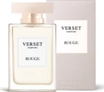 Verset Rouge Eau de Parfum 100ml