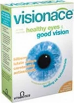 Vitabiotics Visionace Original 30 ταμπλέτες