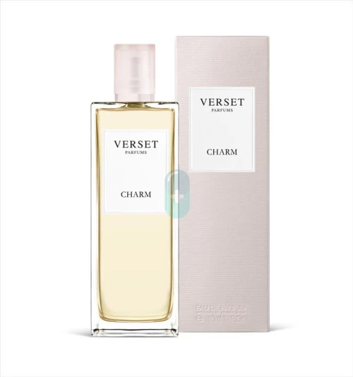 Verset Charm Eau de Parfum 50ml