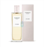 Verset Charm Eau de Parfum 50ml