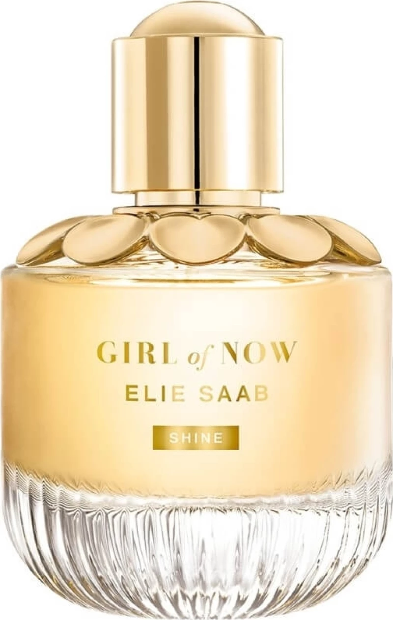 Elie Saab Girl of Now Shine Eau de Parfum 30ml