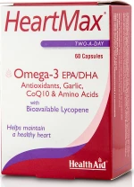 Health Aid Heartmax 60 κάψουλες
