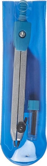 Justnote Διαβήτης 11.5cm σε Σακουλάκι