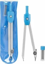 Justnote Διαβήτης 11.5cm σε Σακουλάκι