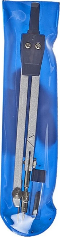 Justnote Διαβήτης Μεγάλος 13,5cm σε Σακουλάκι
