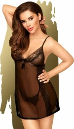 Penthouse Casual Seduction Negligee