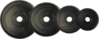 Amila Δισκος Rubber Cover B 28Mm 20Kg - 44437