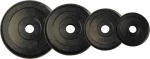 Amila Δισκος Rubber Cover B 28Mm 20Kg - 44437
