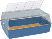 Ferplast Duna Multy Πλαστικό Κλουβί για Χάμστερ 71x46x31.5cm