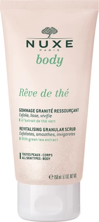 Nuxe Rêve de Thé 150ml