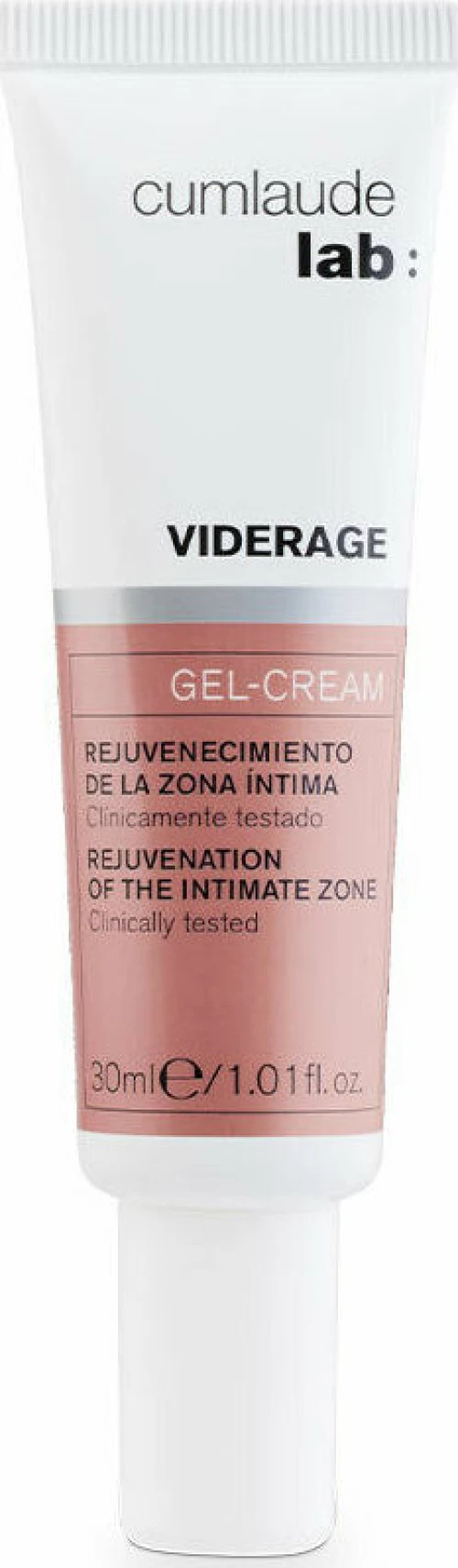 Cumlaude Lab Viderage Gel-Cream 30ml