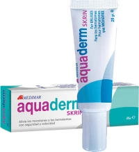 Medimar Aquaderm Skrin Cream 25gr